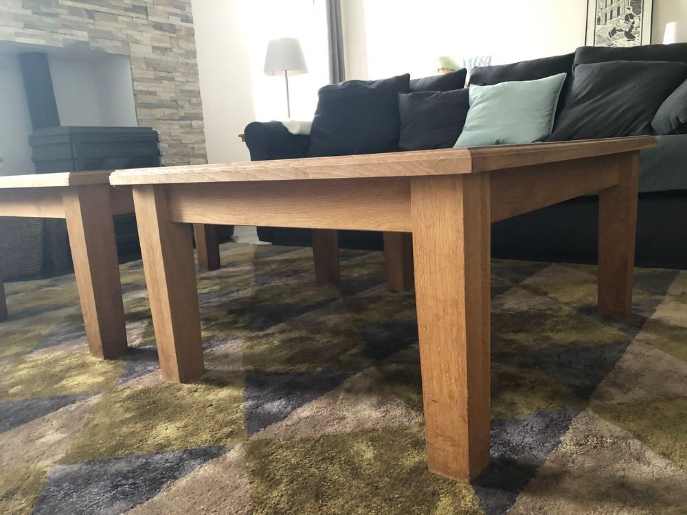 Tables basses Meubles
