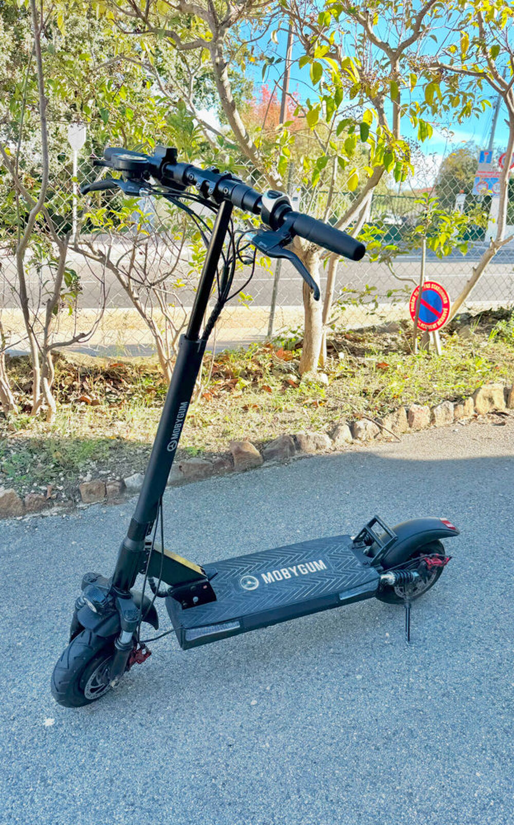 Trottinette Xenon R Sports