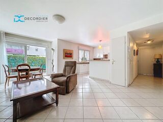  Appartement � vendre 3 pi�ces 63 m�