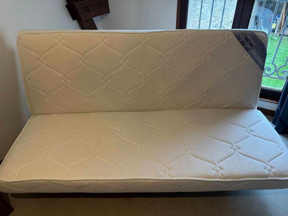 Matelas de banquette clic-clac Dream&eacute;a Meubles