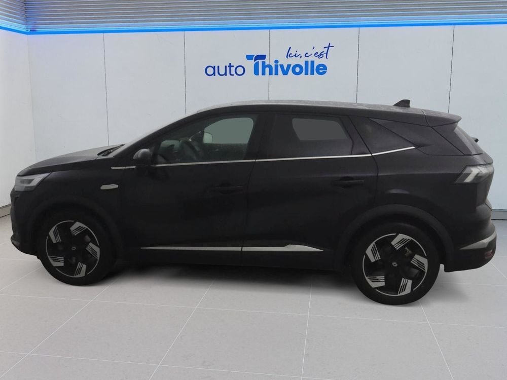 Symbioz E-Tech full hybrid 145 Techno 2025 occasion 42120 Le Coteau