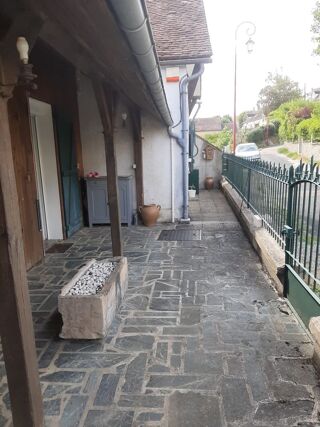  Maison à vendre 5 pièces 120 m²