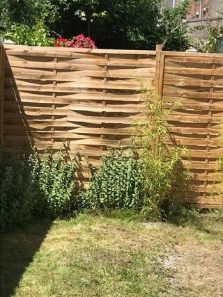  Maison � louer 5 pi�ces 90 m�