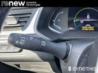 Captur E-Tech full hybrid 145 Evolution 2023 occasion 05000 Gap
