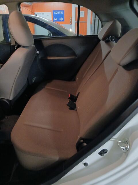 Citro&euml;n C-zero C-Zero Confort 2019 occasion Suresnes 92150