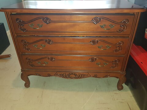 Commode en merisier 40 Lyon 8 (69)