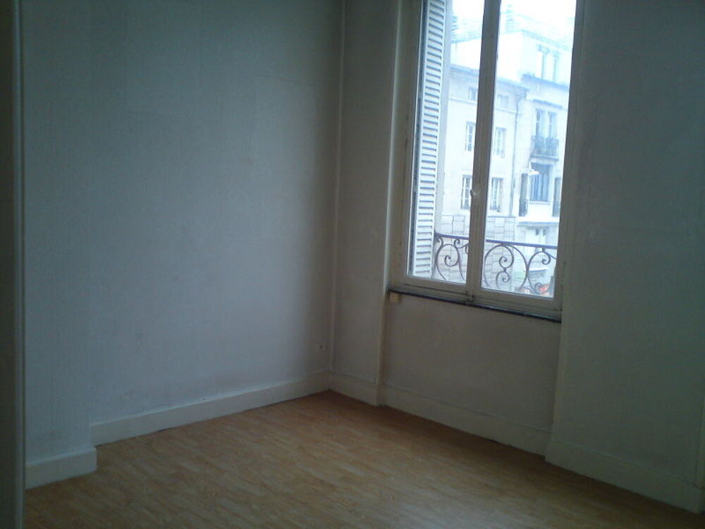 location Appartement - 3 pièce(s) - 82 m² Nancy (54000)