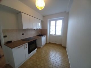  Appartement � louer 1 pi�ce 36 m�