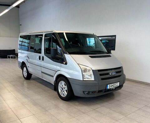 Opel Divers 2009 occasion Ballainvilliers 91160