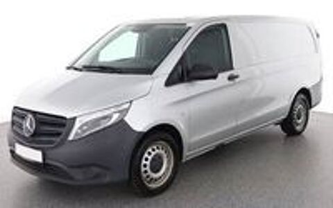 Vito VITO FOURGON 116 CDI LONG BVA RWD PRO 2021 occasion Grossromstedt