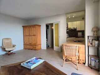  Appartement � vendre 1 pi�ce 39 m� 