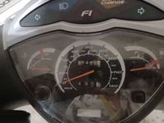 HONDA 2009 occasion 13410 Lambesc