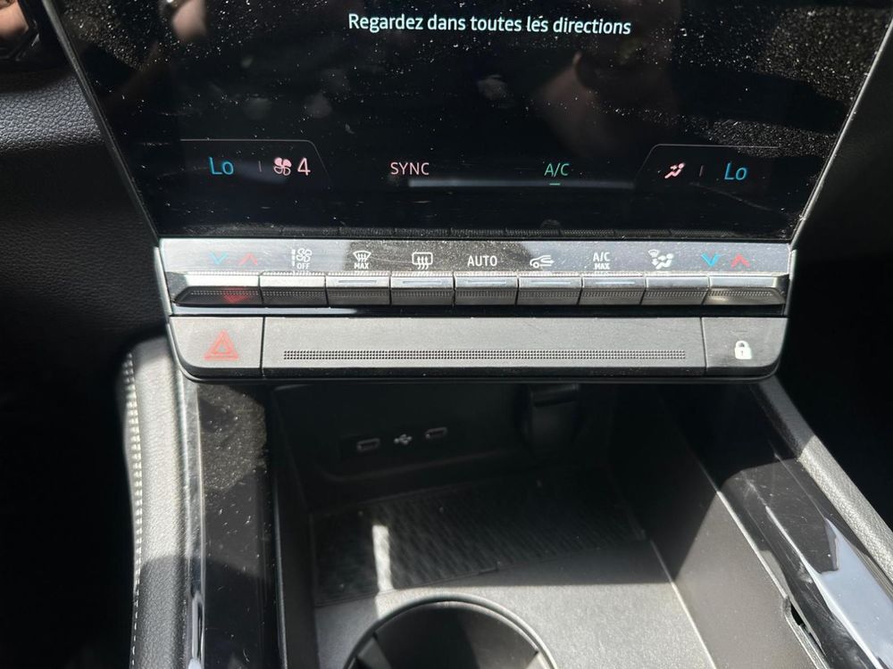 Austral E-Tech hybrid 200 Techno 2023 occasion 92120 Montrouge