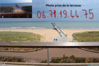 Location  Appartement 