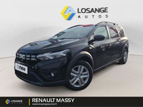Dacia Jogger Hybrid 140 5 places Expression 2023 occasion Massy 91300