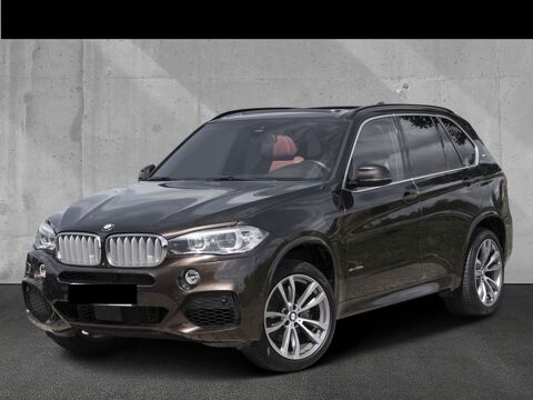 BMW X5 xDrive40e 313 ch BVA8 M Sport 2016 occasion Peypin 13124