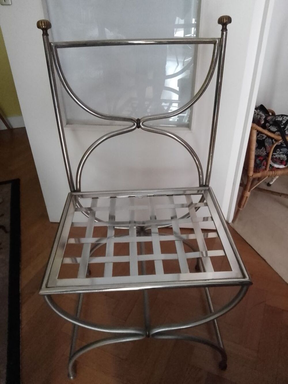 Chaises styles Meubles