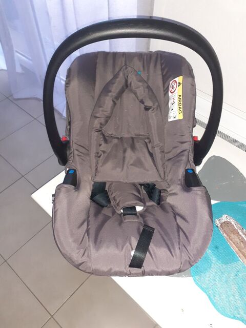 Siège auto bébé de 0 à 1 an 20 Elne (66)