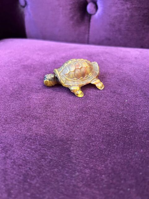 Tortue réaliste 12 Menton (06)