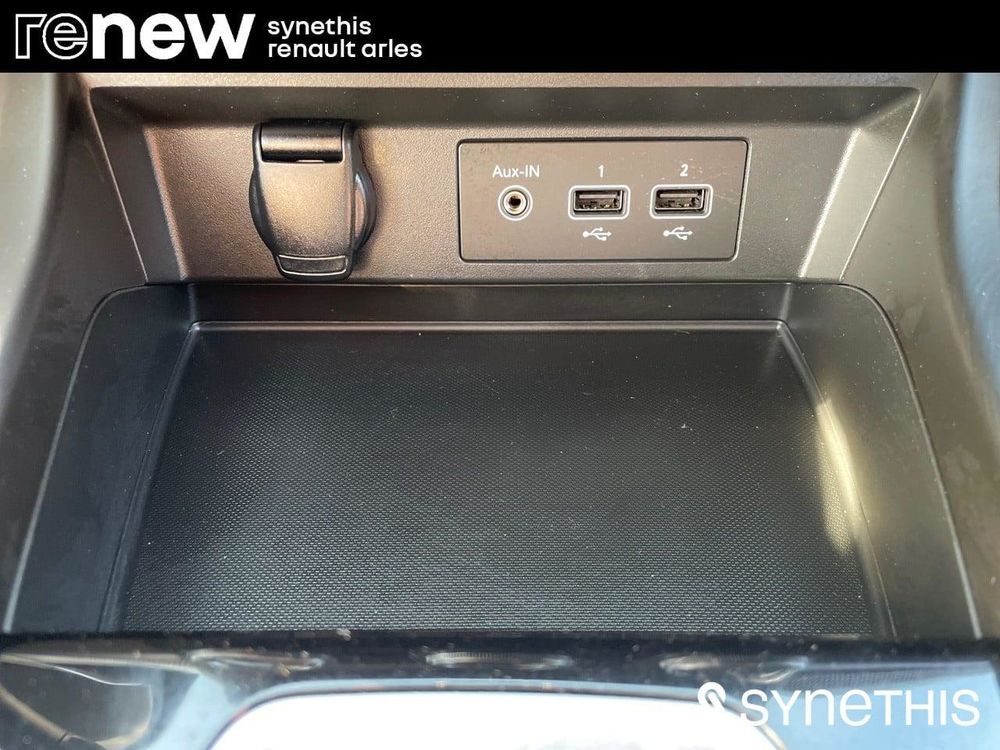 Arkana E-Tech 145 - 21B Intens 2022 occasion 13200 Arles