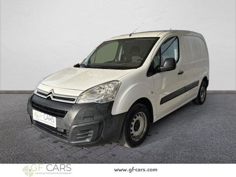 Citroën Berlingo BERLINGO M BLUEHDI 75 CONFORT 2018 occasion Messimy 69510