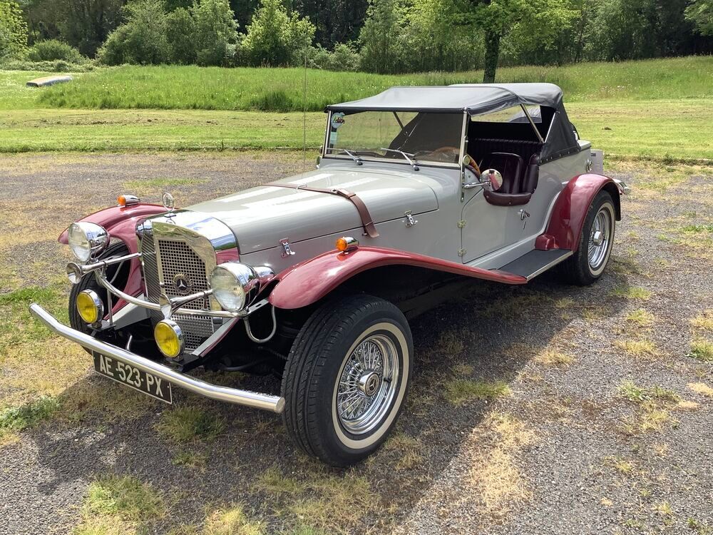  1977 occasion 33910 Bonzac