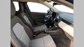 Clio V Clio E-Tech full hybrid 145 Evolution 2022 occasion 91200 Athis-Mons