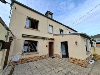  Maison � vendre 3 pi�ces 75 m�