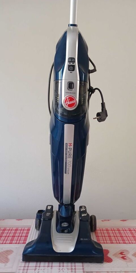 Aspirateur HOOVER Châteauneuf-en-Thymerais (28)
