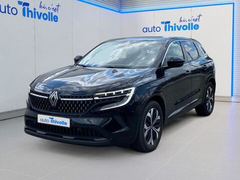 Annonce voiture Renault Austral 25990 €