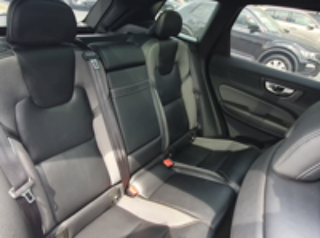 XC60 T6 Recharge AWD 253 ch + 145 ch Geartronic 8 R-Design 2021 occasion 59000 Lille