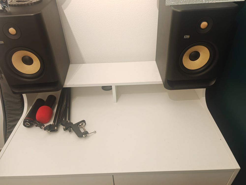2 Bureaux Meubles