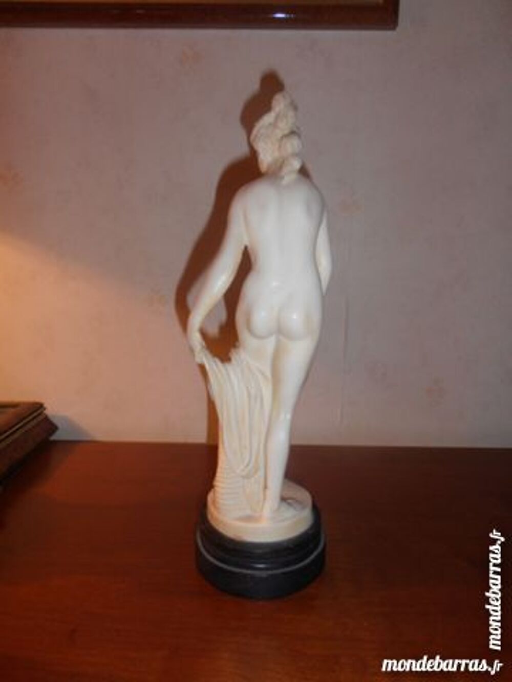 Statue Na&iuml;ade (67) Décoration