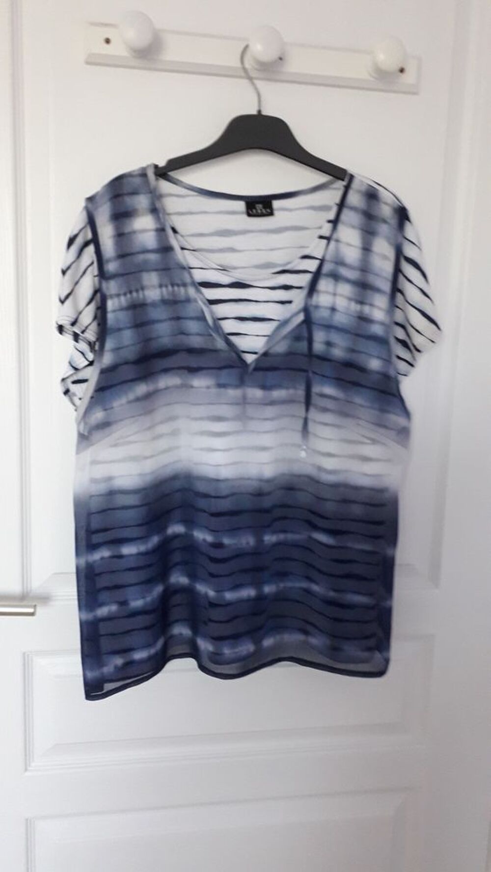 tee shirts Vêtements