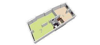  Investissement à vendre 15 + pièces 930 m²