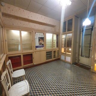  Immeuble à vendre 220 m²