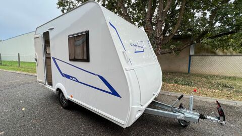 CARAVELAIR Caravane 2024 occasion Brumath 67170