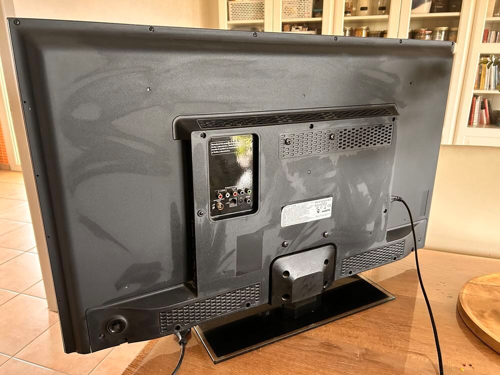 TV Thomson 99cm Photos/Video/TV