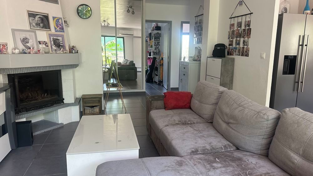 Vente Appartement F3 comme dans une villa Antibes