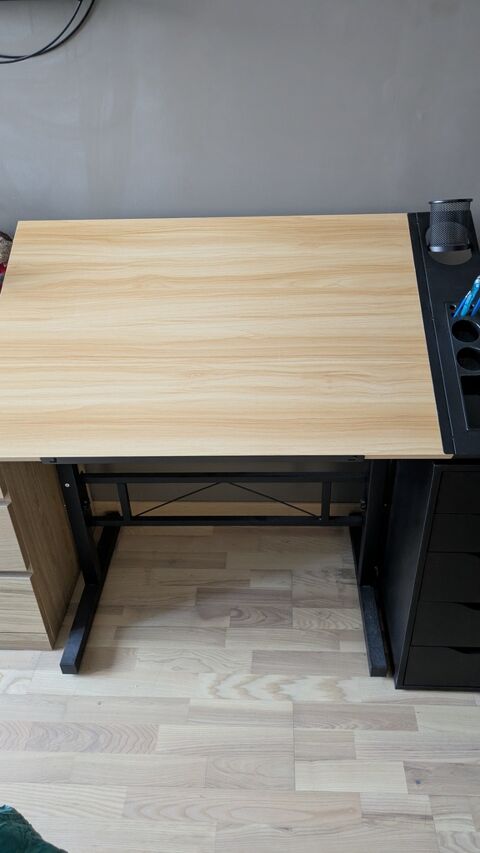 Bureau inclinable Écully (69)