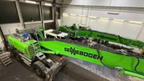  2014 occasion 45300 Sermaises