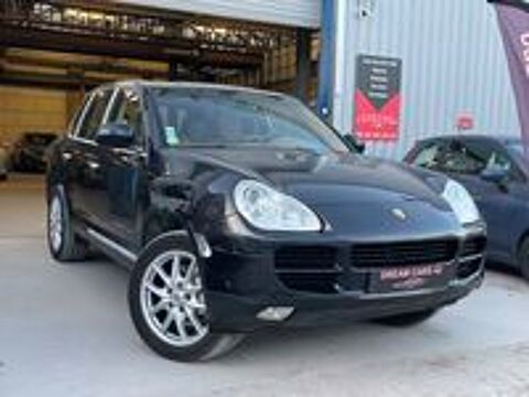 Cayenne 4.5 V8 - 340 S Tiptronic S 2003 occasion 42700 Firminy