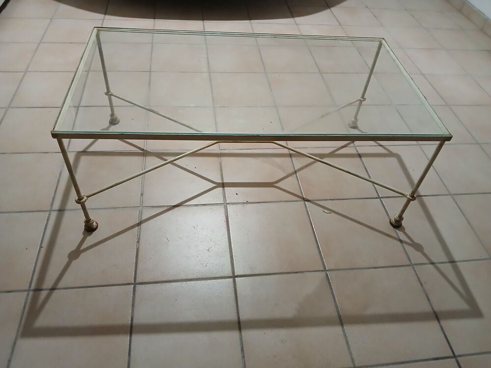 TABLE BASSE DE SALON Meubles