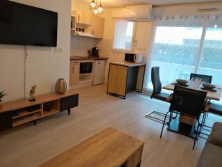 Location  Appartement 
