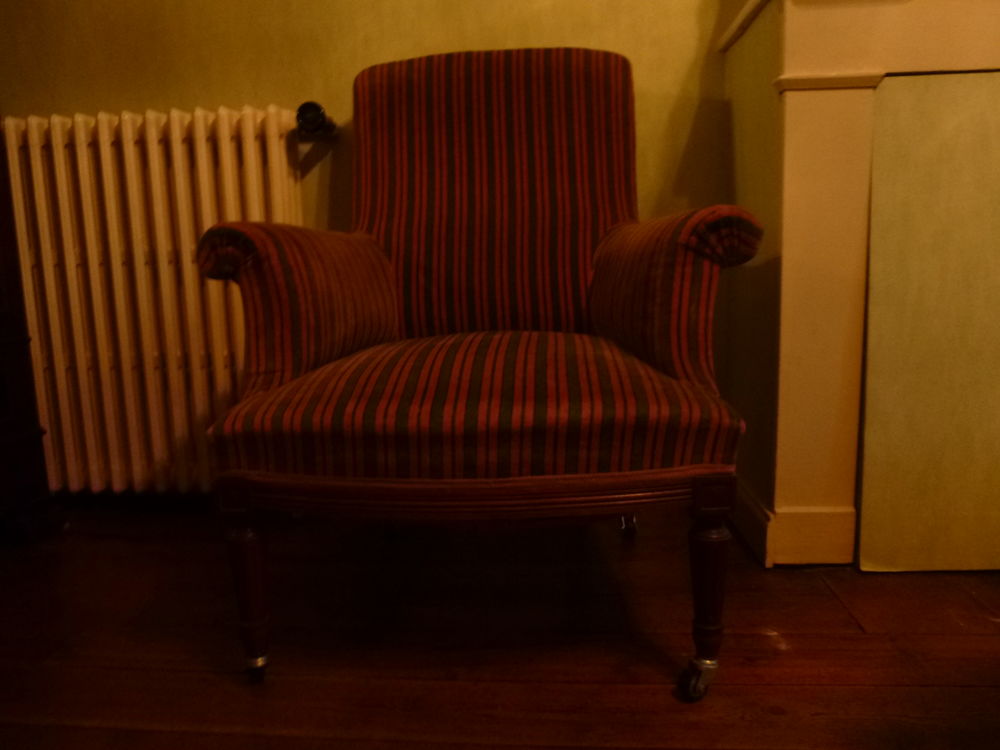 fauteuil Meubles