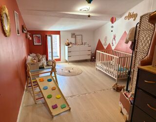  Maison � vendre 4 pi�ces 90 m�