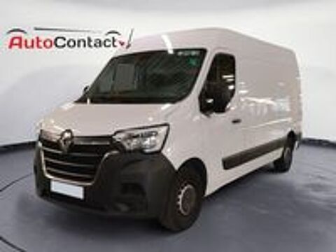 Master MASTER FGN TRAC F3500 L2H2 BLUE DCI 135 CONFORT 2024 occasion 59820 Gravelines