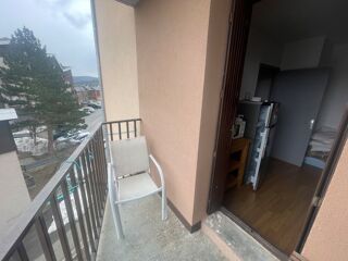  Appartement à vendre 2 pièces 29 m²