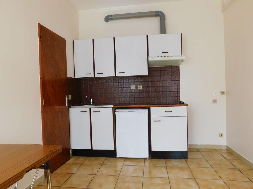 Location Appartement T2 équipé Lille