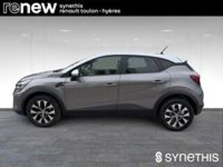 Captur TCe 100 GPL Evolution 2023 occasion 83160 La Valette-du-Var